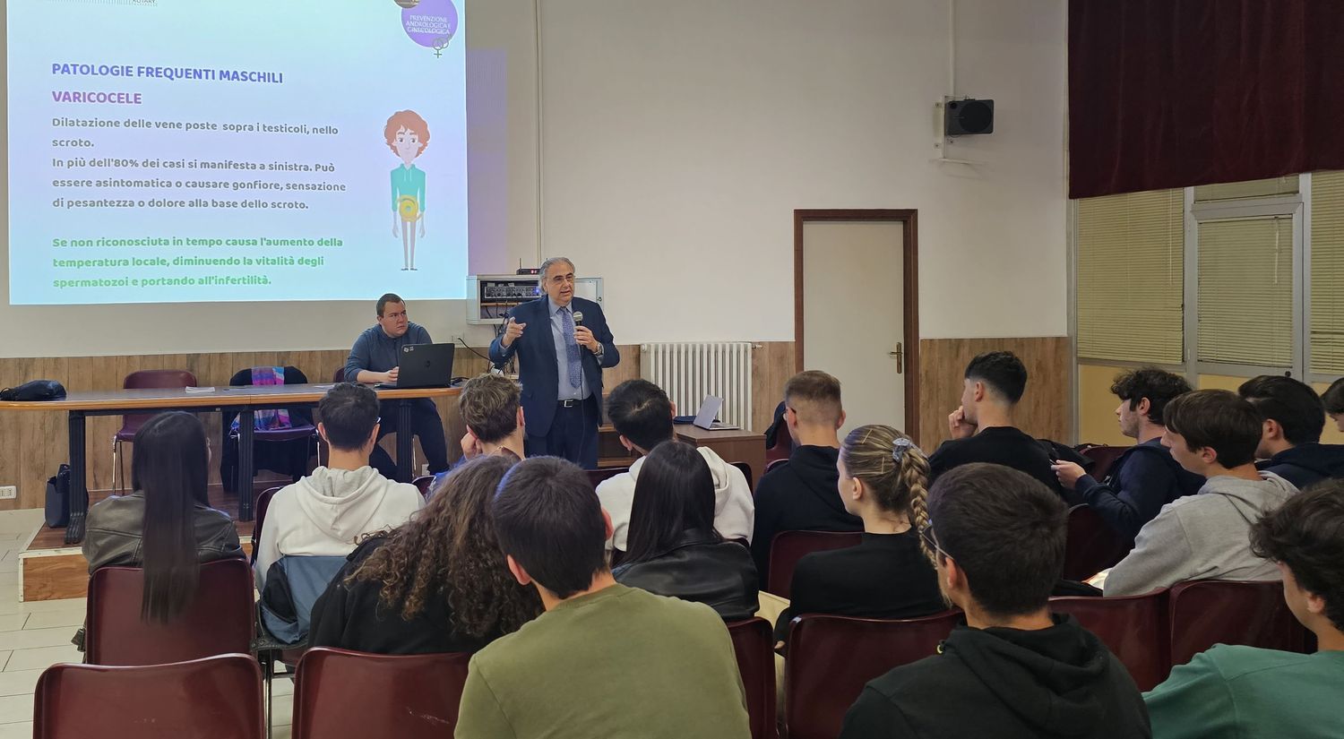 lezione pio 01