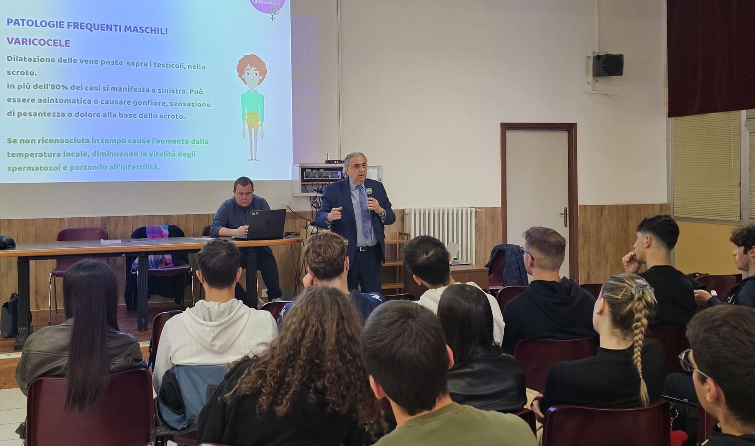 lezione pio 01