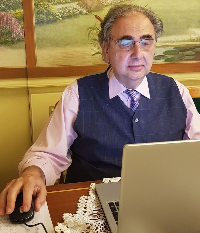 pino lezione