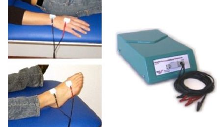Test BIA-ACC per la composizione corporea