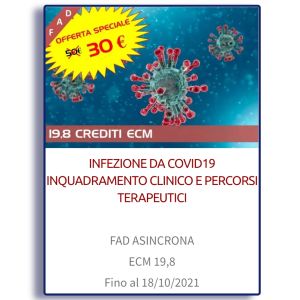 Infezione da COVID19