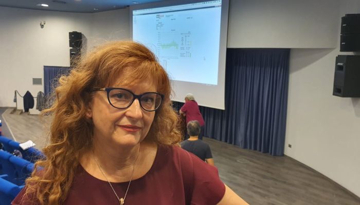Corso di aggiornamento sul ruolo del cervello nell'obesità.