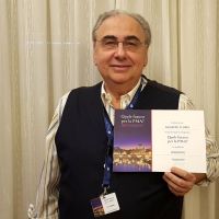 Il dr.Giuseppe Florio al convegno "Quale futuro per la PMA?"