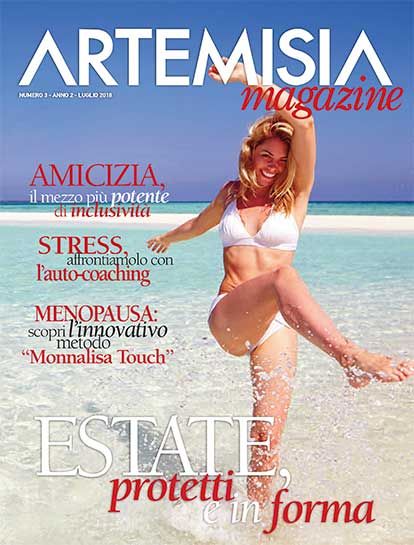 artemisia magazine