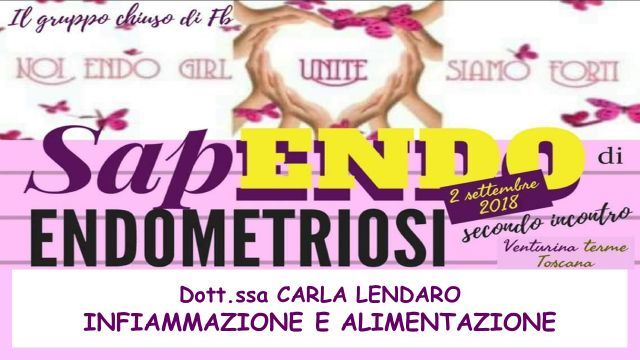 SapENDO di Endometriosi