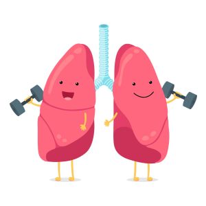 Ma siete sicuri di respirare bene?