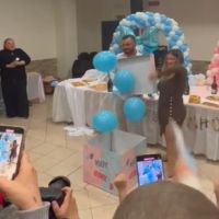 Baby Shower per una paziente del dott. Florio