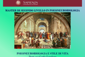 Lezione presso Università "Sapienza" di Roma - 25 giugno 2021