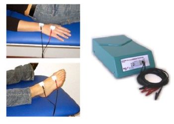 Test BIA-ACC per la composizione corporea