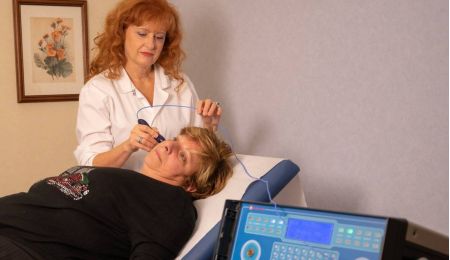 Riequilibrio neuropsicosomatico con CEMP ultradeboli EBS®