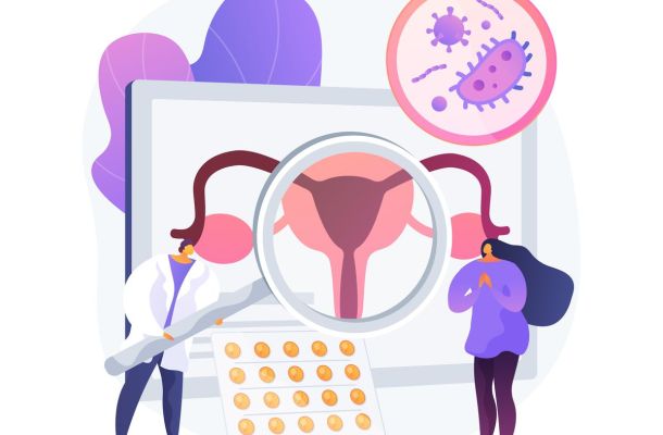 Microbiota e infezioni ginecologiche da candida