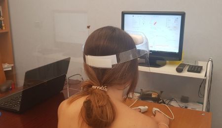 Test PPG Stress Flow