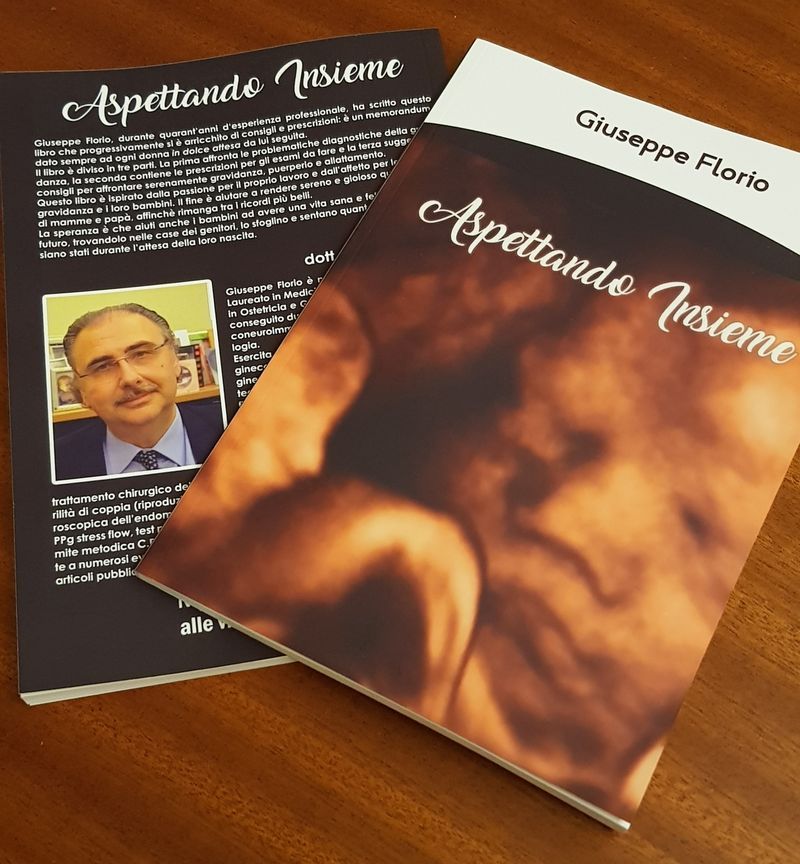 Nuova edizione per il libro del dottor Florio