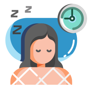 Prepariamoci per un ottimo sonno