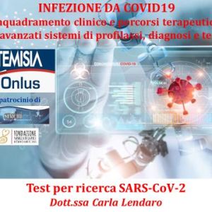 Aggiornamento corso COVID