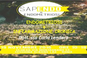 L’endometriosi