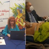 La dott.ssa Lendaro e il dr. Florio docenti al corso ECM su infertilità, diagnosi prenatale e nuova vita