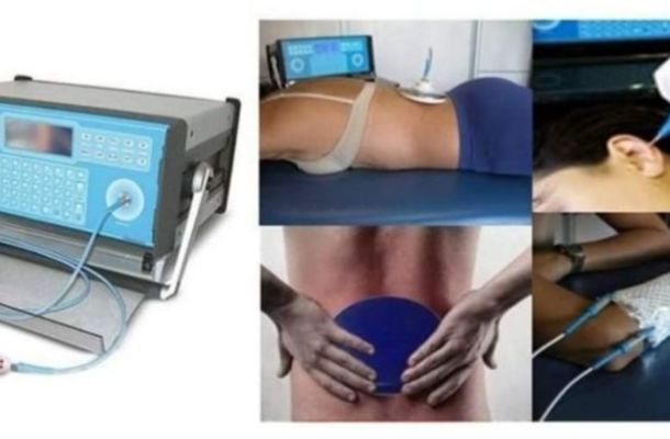 Giorgio G. - Vitalità ritrovata grazie alla terapia EBS ®