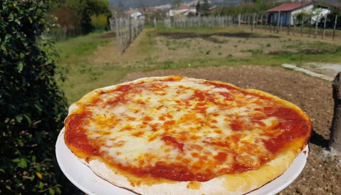 La dieta mediterranea come stile di vita