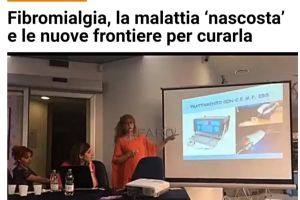 Fibromialgia, la malattia "nascosta" e le nuove frontiere per curarla