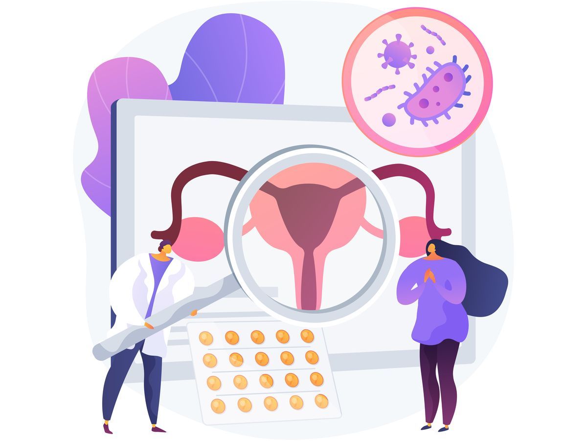 Microbiota e infezioni ginecologiche da candida