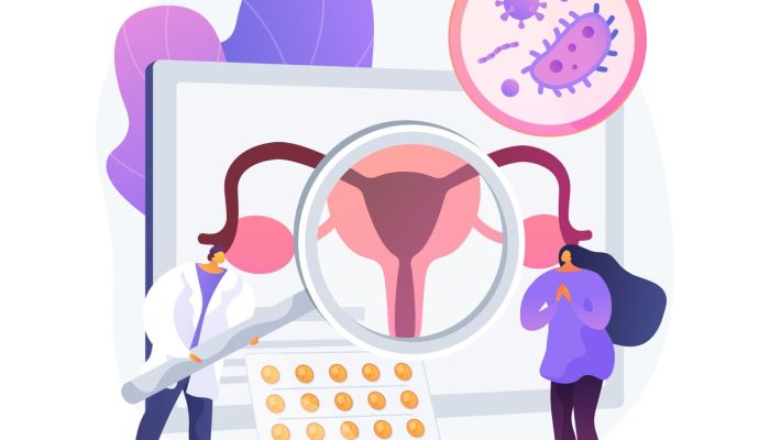 Microbiota e infezioni ginecologiche da candida