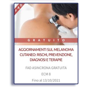 Aggiornamenti sul melanoma cutaneo