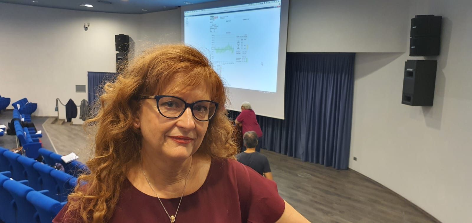 Corso di aggiornamento sul ruolo del cervello nell'obesità.