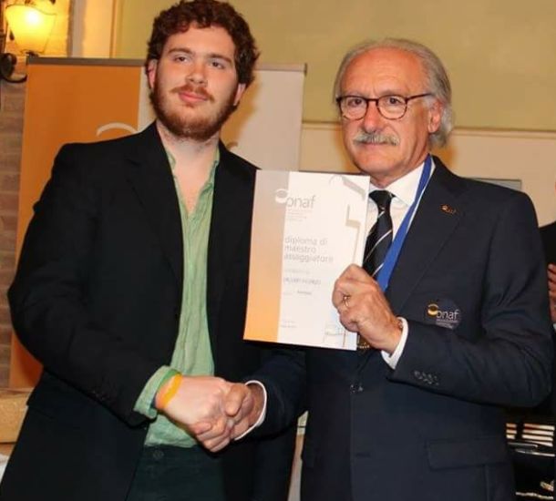 iacopo florio