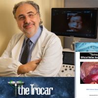 La Società Internazionale di Laparoscopia adotta lo score creato dal dott. Florio