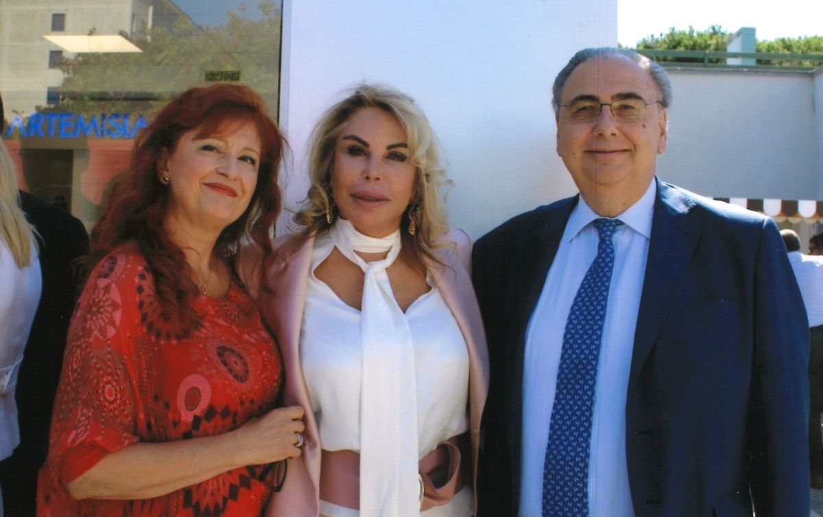  Il dr. Giuseppe Florio nominato responsabile della sezione ginecologica del centro Artemisia Lab Acilia Medica