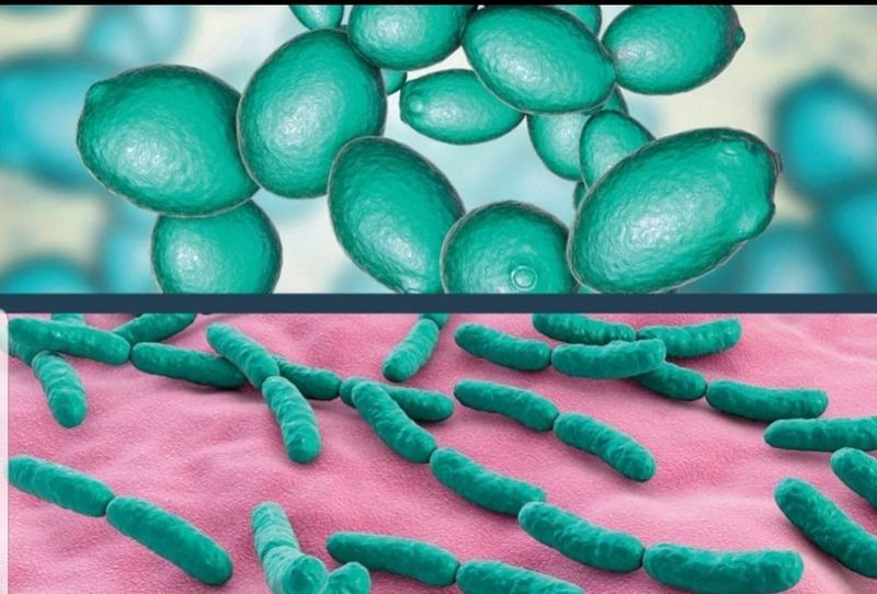Cosa influenza il microbiota intestinale ?
