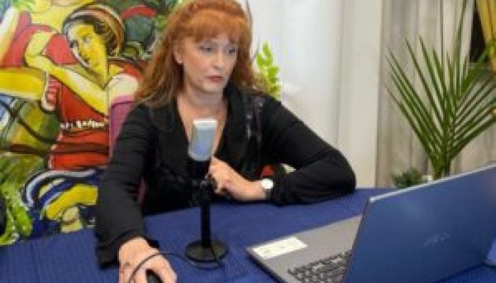Intervista alla dottoressa Lendaro sulla dieta mediterranea