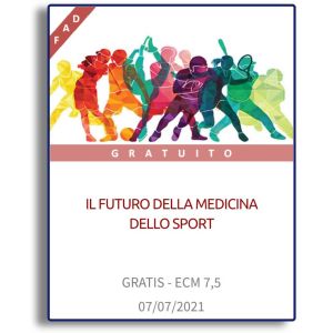 Il Futuro della Medicina dello Sport