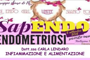 SapENDO di Endometriosi
