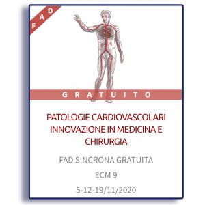 Patologie cardiovascolari. Innovazioni in medicina e chirurgia