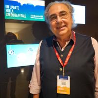 Il dr. Giuseppe Florio al convegno sulla crescita fetale