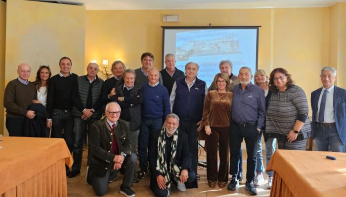 Il dr. Giuseppe Florio a Todi per il convegno sulla Fecondazione Assistita