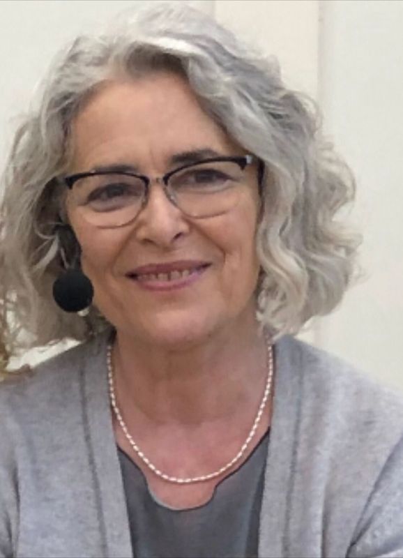 Anna Maria Caponecchi