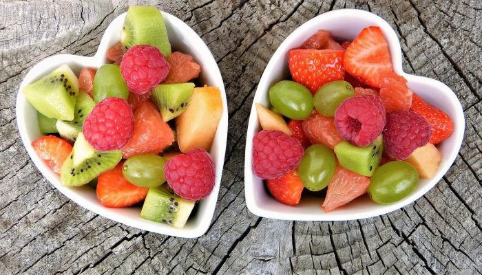 nutrizione clinica