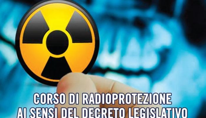 Corso di aggiornamento sulla radioprotezione