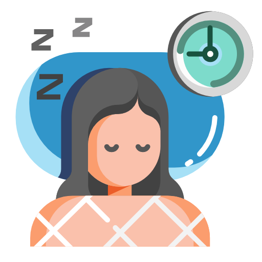 Prepariamoci per un ottimo sonno