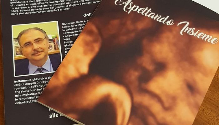 Nuova edizione per il libro del dottor Florio