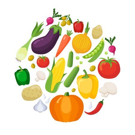 Perchè mangiare verdura è importante?