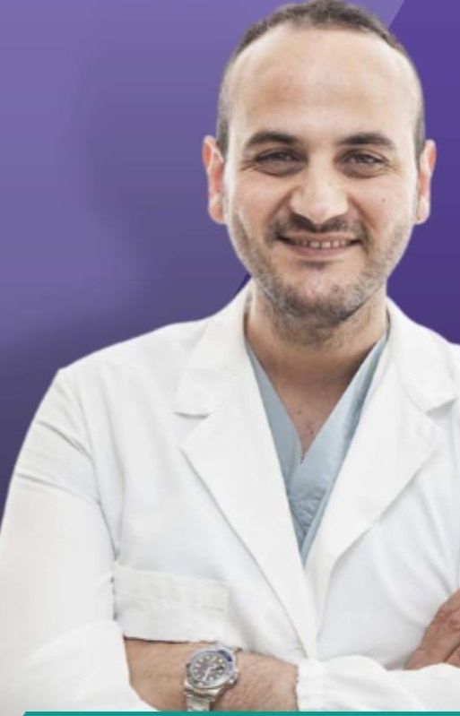 Dottor Giorgio Ippolito